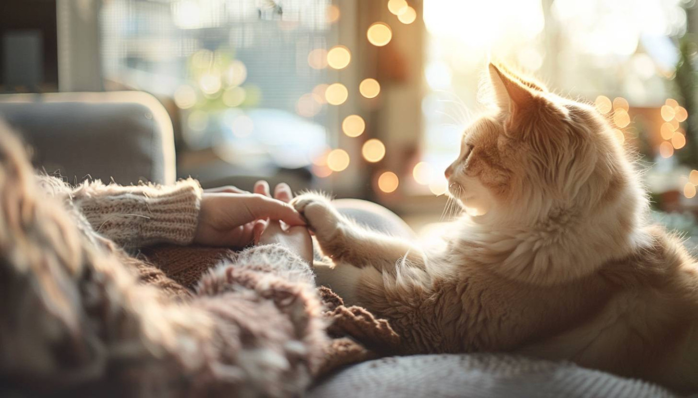 How Intuitive Communication With Pets Enhances Human-animal Relationships
