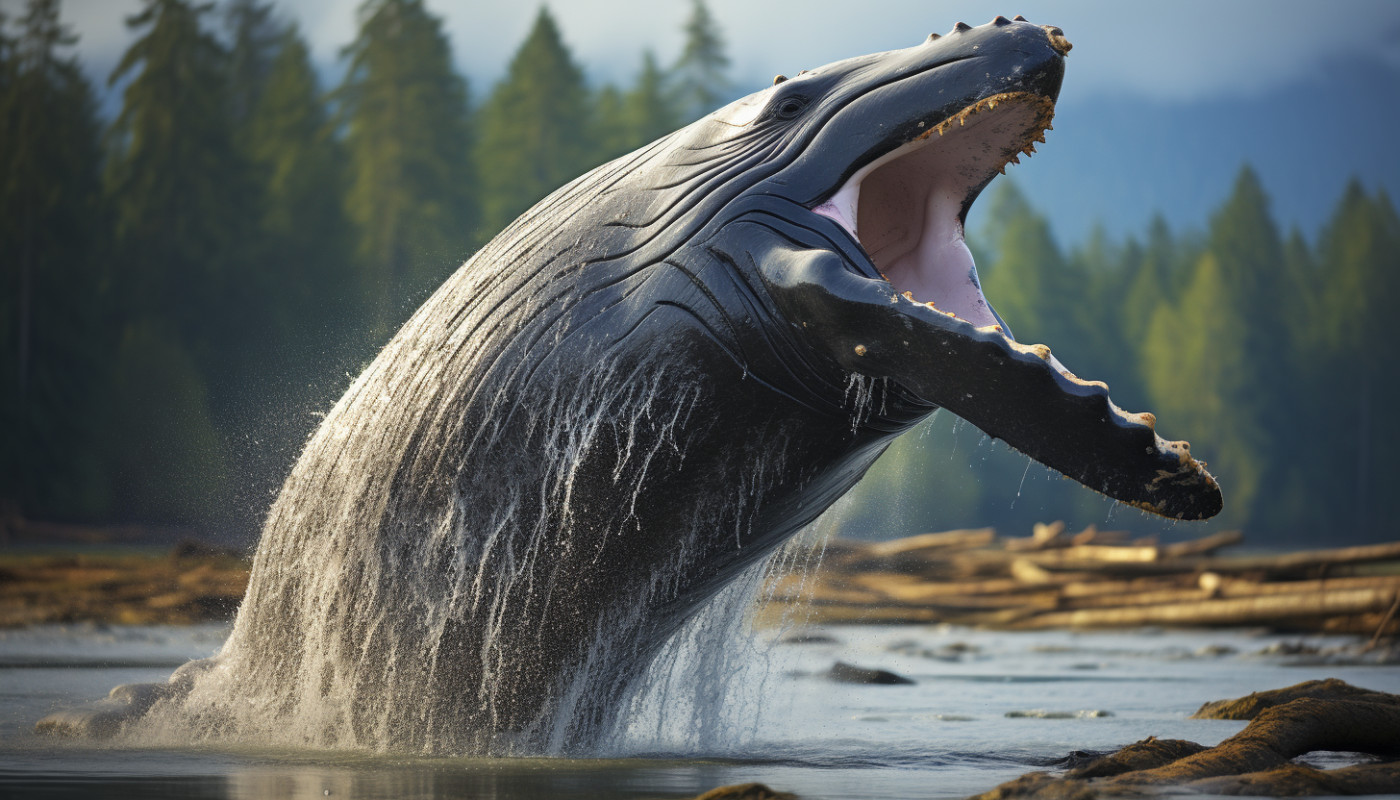 Interpreting Whale Songs: A Deep Dive